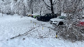 Ukinuta vanredna situacija